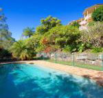 Tranquill Garden Hideaway - Accommodation in Bendigo