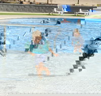 BIG4 Breeze Holiday Park  Port Hughes - Accommodation in Bendigo