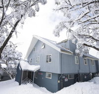 Terama Ski Lodge - Accommodation in Bendigo