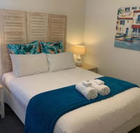 Scarborough Beach Front Resort Shell 4 - Accommodation in Bendigo