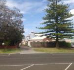 Townhouse Chapel Street - Accommodation in Bendigo