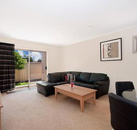 Hamilton Premium Apartment - Accommodation in Bendigo