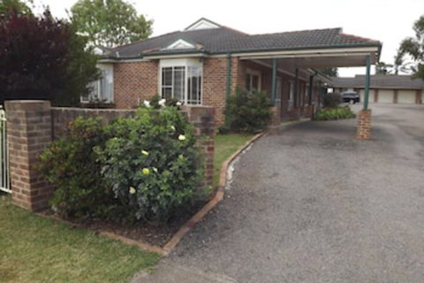 Aberdeen Motel - Accommodation in Bendigo 2