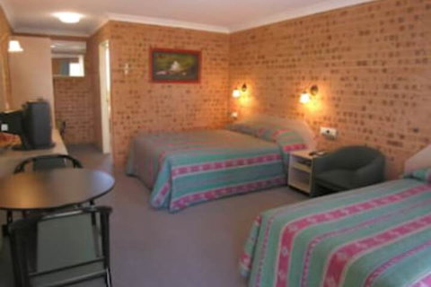 Aberdeen Motel - Accommodation in Bendigo 5