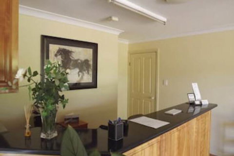 Aberdeen Motel - Accommodation in Bendigo 4