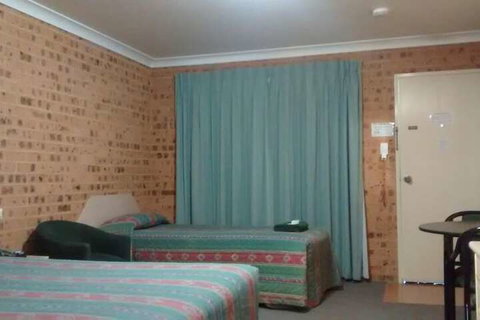 Aberdeen Motel - Accommodation in Bendigo 6