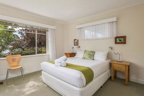 Moonrise View Apartment - Accommodation in Bendigo 0