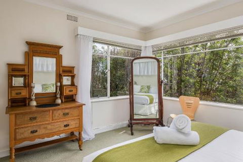 Moonrise View Apartment - Accommodation in Bendigo 2
