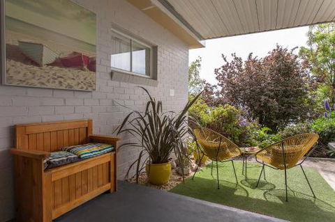 Moonrise View Apartment - Accommodation in Bendigo 3