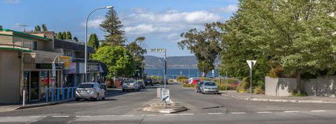 Moonrise View Apartment - Accommodation in Bendigo 6