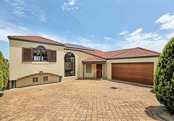Rancho Relaxo 3 Bedroom House - Accommodation in Bendigo 3