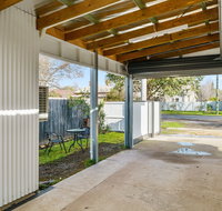 Benson House  Benson Lodge - Accommodation in Bendigo