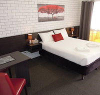 Jackaroo Apartments - Accommodation in Bendigo