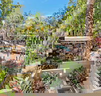 Apartment 316 at Sea Temple Palm Cove