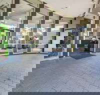 Argus Hotel Darwin - Accommodation in Bendigo