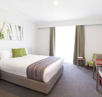 Abode Narrabundah - Accommodation in Bendigo