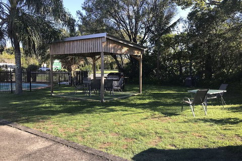 Riverpark Maroochy Motel - Accommodation in Bendigo 2