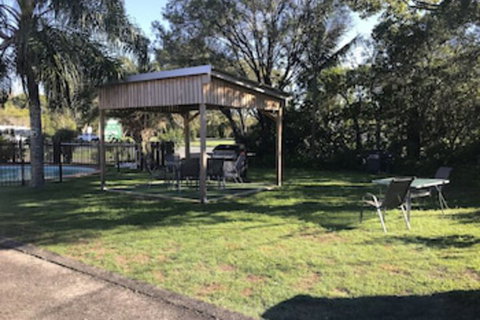 Riverpark Maroochy Motel - Accommodation in Bendigo 0