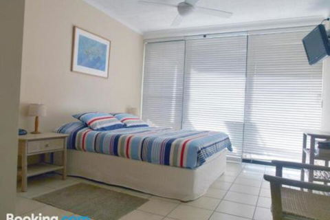 Cylinder Cove 1 - Accommodation in Bendigo 4