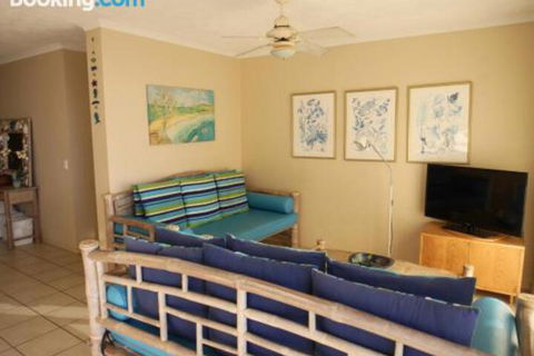 Cylinder Cove 1 - Accommodation in Bendigo 6