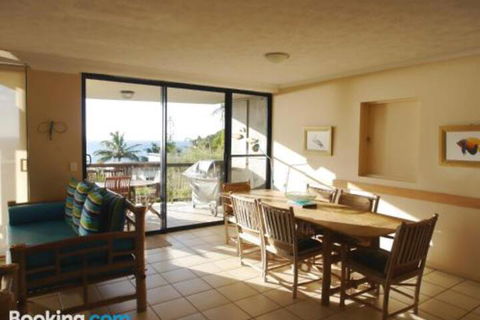 Cylinder Cove 1 - Accommodation in Bendigo 5