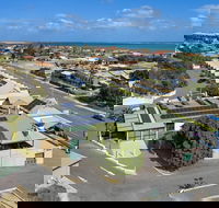 Geraldton Motor Inn - Accommodation in Bendigo