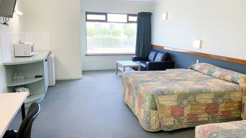 Geraldton Motor Inn - Accommodation in Bendigo 5