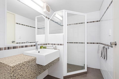 Geraldton Motor Inn - Accommodation in Bendigo 2