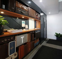 The Lucky Hotel - Accommodation in Bendigo