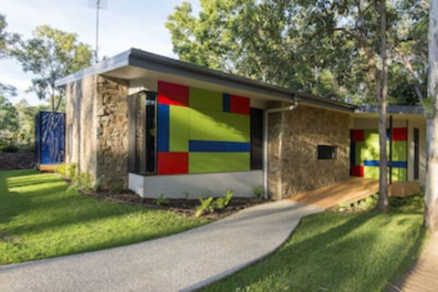 The Feathered Nest - Wildlife Retreat - Accommodation in Bendigo 0