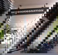 Darlo Bar Darlinghurst - Accommodation in Bendigo