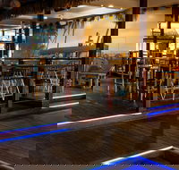 Park Beach Hotel Motel - Accommodation in Bendigo