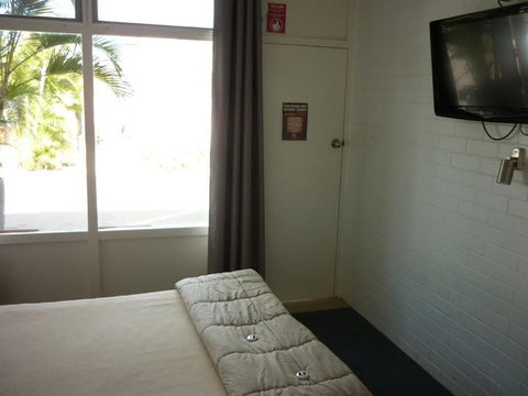 Park Beach Hotel Motel - Accommodation in Bendigo 5