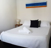 Ocean Side Hawks Nest - Accommodation in Bendigo