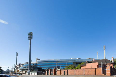 Centennial Park Lodge - Accommodation in Bendigo 1