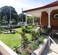 Centennial Park Lodge - Accommodation in Bendigo