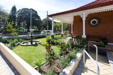 Centennial Park Lodge - Accommodation in Bendigo 0