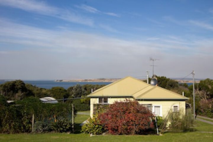 Lady Barron TAS Accommodation in Bendigo