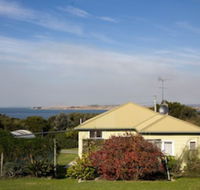 Lady Barron Holiday Home - Accommodation in Bendigo