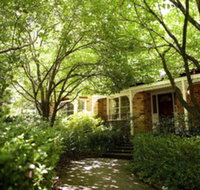 Leura Camellias - Accommodation in Bendigo
