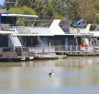 Murray Bridge Caravan Park - Accommodation in Bendigo