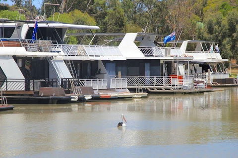 Murray Bridge Caravan Park - Accommodation in Bendigo 0