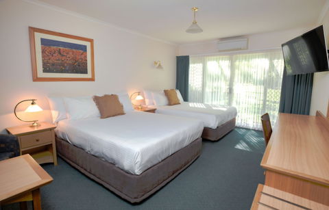 Big River Golf And Country Club - Accommodation in Bendigo 6