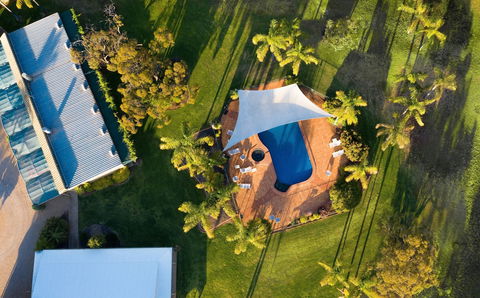 Big River Golf And Country Club - Accommodation in Bendigo 3