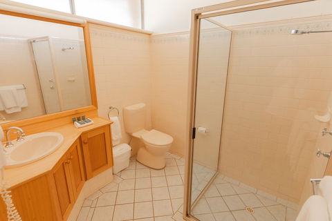 Big River Golf And Country Club - Accommodation in Bendigo 5