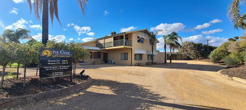 Big River Golf And Country Club - Accommodation in Bendigo 1
