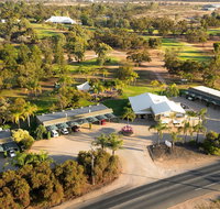 Big River Golf and Country Club - Accommodation in Bendigo