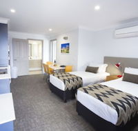 Altitude Motel Apartments - Accommodation in Bendigo