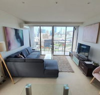 Harbour Escape Apartments - Accommodation in Bendigo