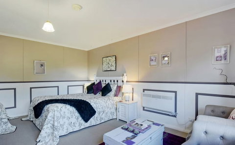 Redcliffe House - Accommodation in Bendigo 3
